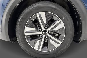 Kia Niro bild 15