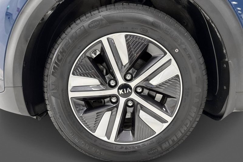 Kia Niro bild 15