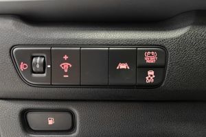Kia Niro bild 17