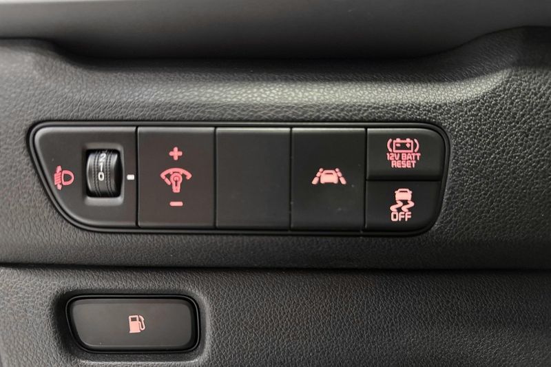 Kia Niro bild 17
