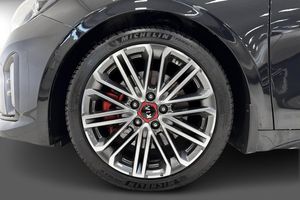 Kia ProCeed bild 15