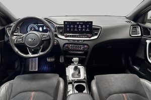 Kia ProCeed bild 7