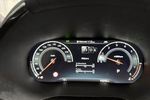 Kia ProCeed bild 10