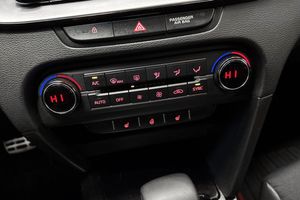 Kia ProCeed bild 13