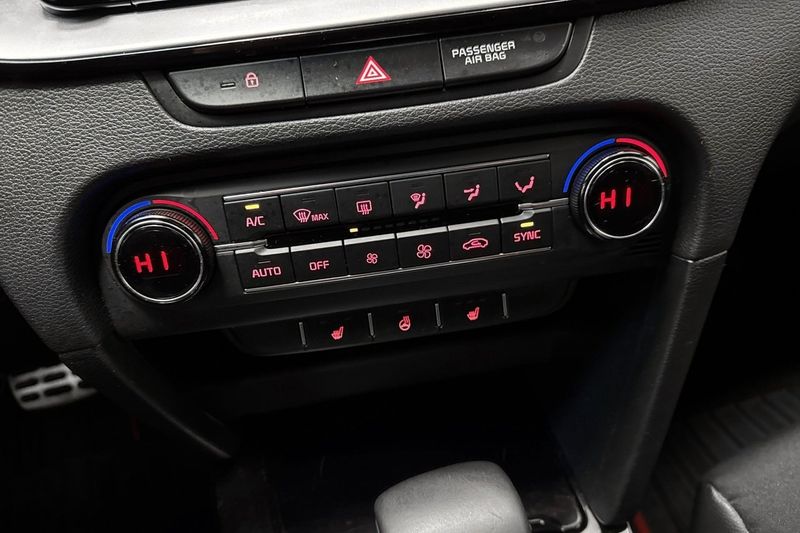 Kia ProCeed bild 13