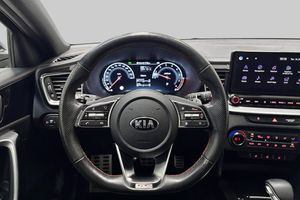 Kia ProCeed bild 11