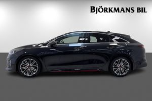 Kia ProCeed bild 4