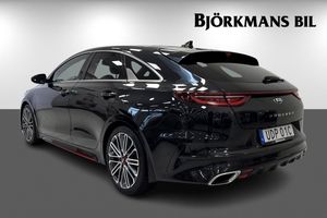 Kia ProCeed bild 6