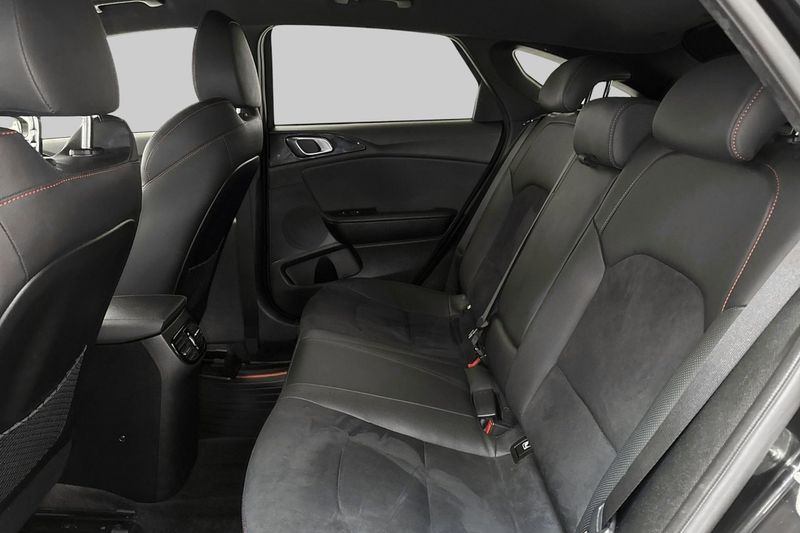 Kia ProCeed bild 9