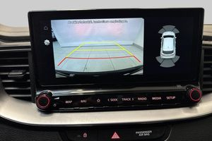 Kia ProCeed bild 16
