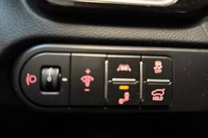 Kia ProCeed bild 19
