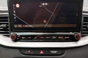 Kia ProCeed bild 12