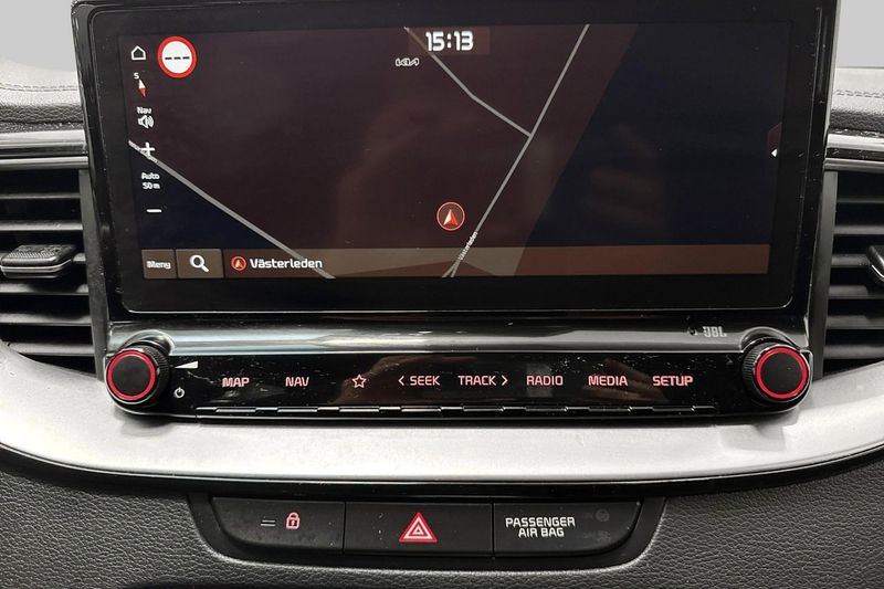 Kia ProCeed bild 12