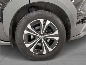 Toyota bZ4X bild 17
