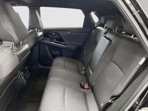 Toyota bZ4X bild 14