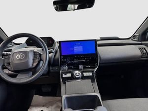 Toyota bZ4X bild 15