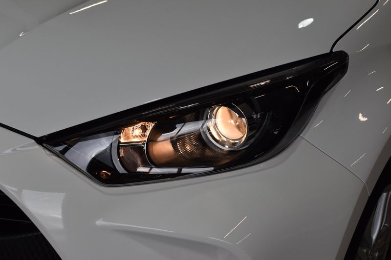 Toyota Yaris bild 19