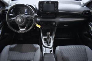 Toyota Yaris bild 6