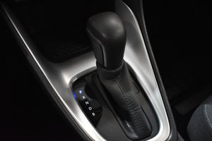Toyota Yaris bild 11