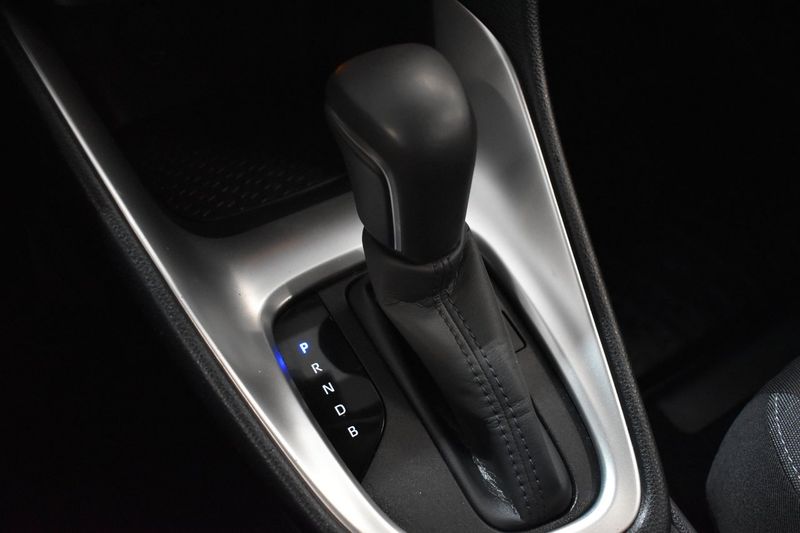 Toyota Yaris bild 11