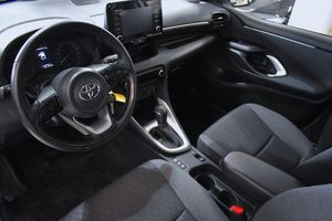 Toyota Yaris bild 7