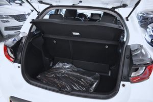 Toyota Yaris bild 5