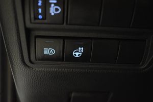 Toyota Yaris bild 16