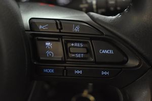 Toyota Yaris bild 17