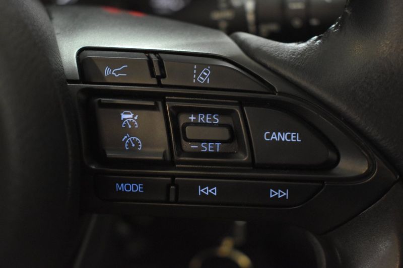 Toyota Yaris bild 17