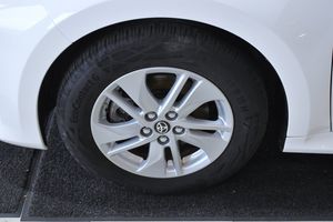 Toyota Yaris bild 21