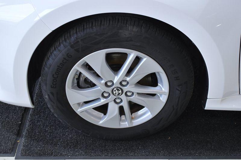 Toyota Yaris bild 21