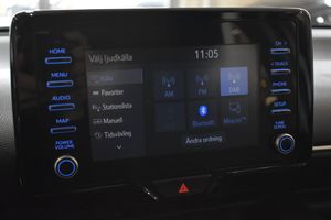 Toyota Yaris bild 15
