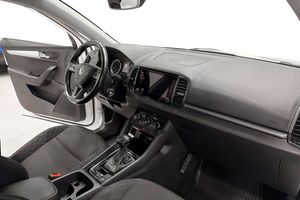 Skoda Karoq bild 12