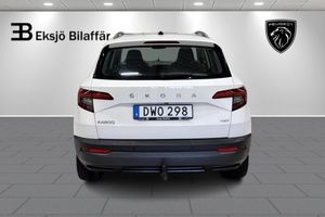 Skoda Karoq bild 6