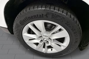 Skoda Karoq bild 9