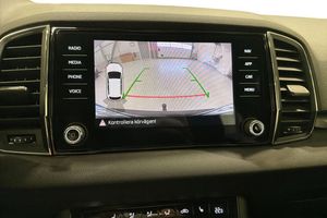 Skoda Karoq bild 22