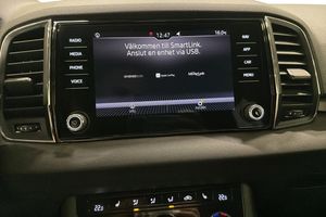 Skoda Karoq bild 20