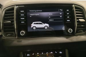 Skoda Karoq bild 21
