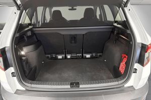 Skoda Karoq bild 14