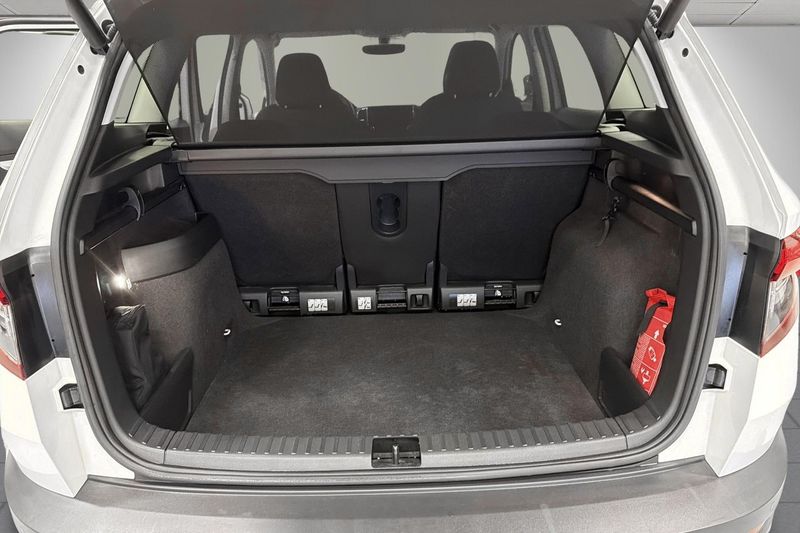Skoda Karoq bild 14