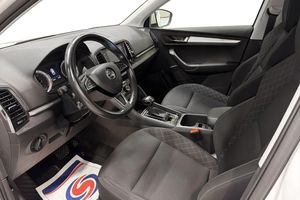 Skoda Karoq bild 10