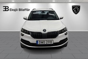 Skoda Karoq bild 2