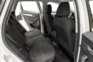 Skoda Karoq bild 13