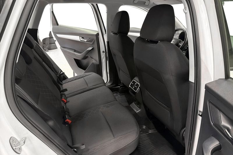 Skoda Karoq bild 13