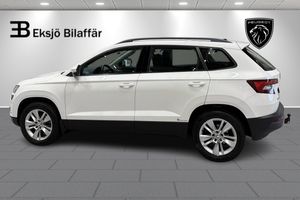 Skoda Karoq bild 7