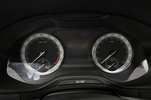 Skoda Karoq bild 16