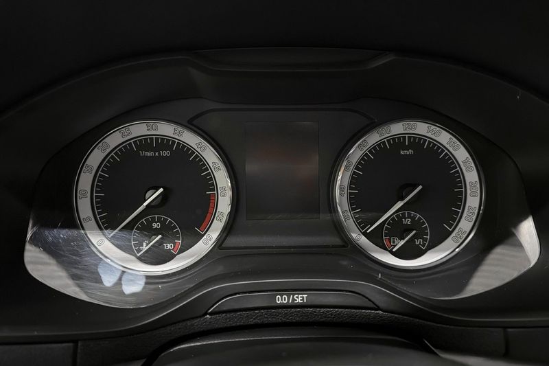 Skoda Karoq bild 16