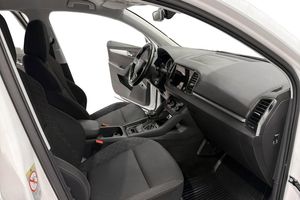 Skoda Karoq bild 11