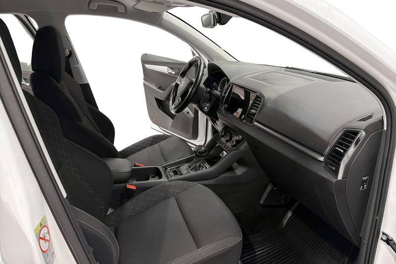 Skoda Karoq bild 11