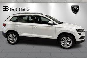 Skoda Karoq bild 4